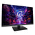 Asrock 27" Gaming Monitor (PG27FFT1B), IPS, 1920 x 1080, 1ms, 2 HDMI, DP, 180Hz, sRGB 123%, FreeSync, VESA