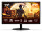 AOC G4 Q27G42ZE computer monitor 68.6 cm (27") 2560 x 1440 pixels Quad HD LCD Black, Red