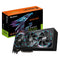 Gigabyte NVIDIA GeForce RTX 5070 AORUS MASTER 12GB GDDR7 Graphics Card, 6144 CUDA Cores, 2715 MHz Core Clock, Triple Fan, RGB, 3x DisplayPorts / 1x HDMI Port