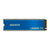 Adata Legend 700 (ALEG-710-2TCS) 2TB NVMe SSD, M.2 Interface, PCIe Gen3, 2280, Read 2400MB/s, Write 1800MB/s, Heatsink, 3 Year Warranty