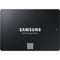 Samsung 870 EVO Series 2.5"  (MZ-77E4T0B/EU) 4TB SATA Internal SSD Drive