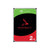 Seagate 3.5", 2TB, SATA3, IronWolf NAS Hard Drive, 5400RPM, 256MB Cache, 8 Drive Bays Supported, OEM