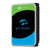 Seagate 3.5", 2TB, SATA3, SkyHawk Surveillance Hard Drive, 256MB Cache, 8 Drive Bays Supported, 24/7, CMR, OEM