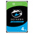 Seagate 3.5", 4TB, SATA3, SkyHawk Surveillance Hard Drive, 256MB Cache, 16 Drive Bays Supported, 24/7, CMR, OEM