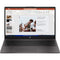 HP 250 G10 AK9V0AT#ABU Laptop, 15.6 Inch Full HD 1080p Screen, AMD Ryzen 5-7530U Processor, 16GB RAM, 512GB SSD, Windows 11 Home