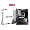 Asrock B650 PRO RS, AMD B650, AM5, ATX, 4 DDR5, HDMI, DP, 2.5G LAN, PCIe4, RGB, 3x M.2