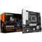 Gigabyte B650M GAMING WIFI6E (rev. 1.2) AMD AM5 Socket Motherboard, 2 x DDR5 DIMM Slots, 1 x M.2 Sockets, 2.5GbE LAN, 2.5GbE LAN ,  1 x D-Sub Post / 1x HDMI Port