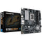 Gigabyte B760M D3HP Intel 1700 Socket Motherboard, Micro-ATX, 4x DDR5 Slots, 2x M.2 Sockets, 1x USB-C Port, GbE LAN, 1x D-Sub / 1x DisplayPort / 1x HDMI Port