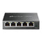 TP-Link TL-SG105E 5-Port Metal Gigabit Easy Smart Switch