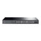 TP-Link TL-SG1428PE 28-Port Metal Gigabit Easy Smart PoE Switch with 24-Port PoE+ (250W)