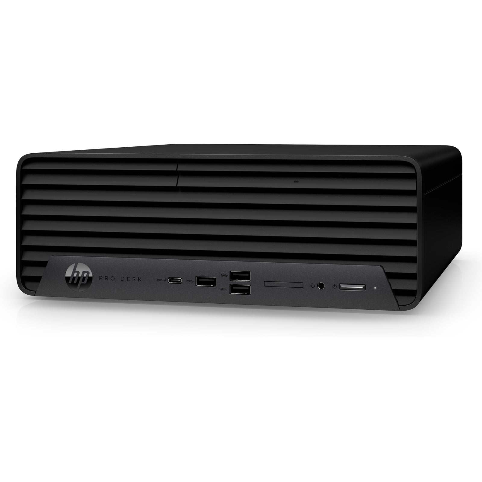 HP Pro 400 G9 Small Form Factor Desktop PC, Intel Core i5-13500 13th Gen, 8GB RAM, 256GB SSD, Windows 11 Pro