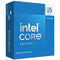 Intel Core i5-14600KF, CPU, 1700, 3.5 GHz (5.3 Turbo), 14-Core, 125W (181W Turbo), 10nm, 24MB Cache, Unlocked, Raptor Lake Refresh, No Graphics, NO HEATSINK/FAN