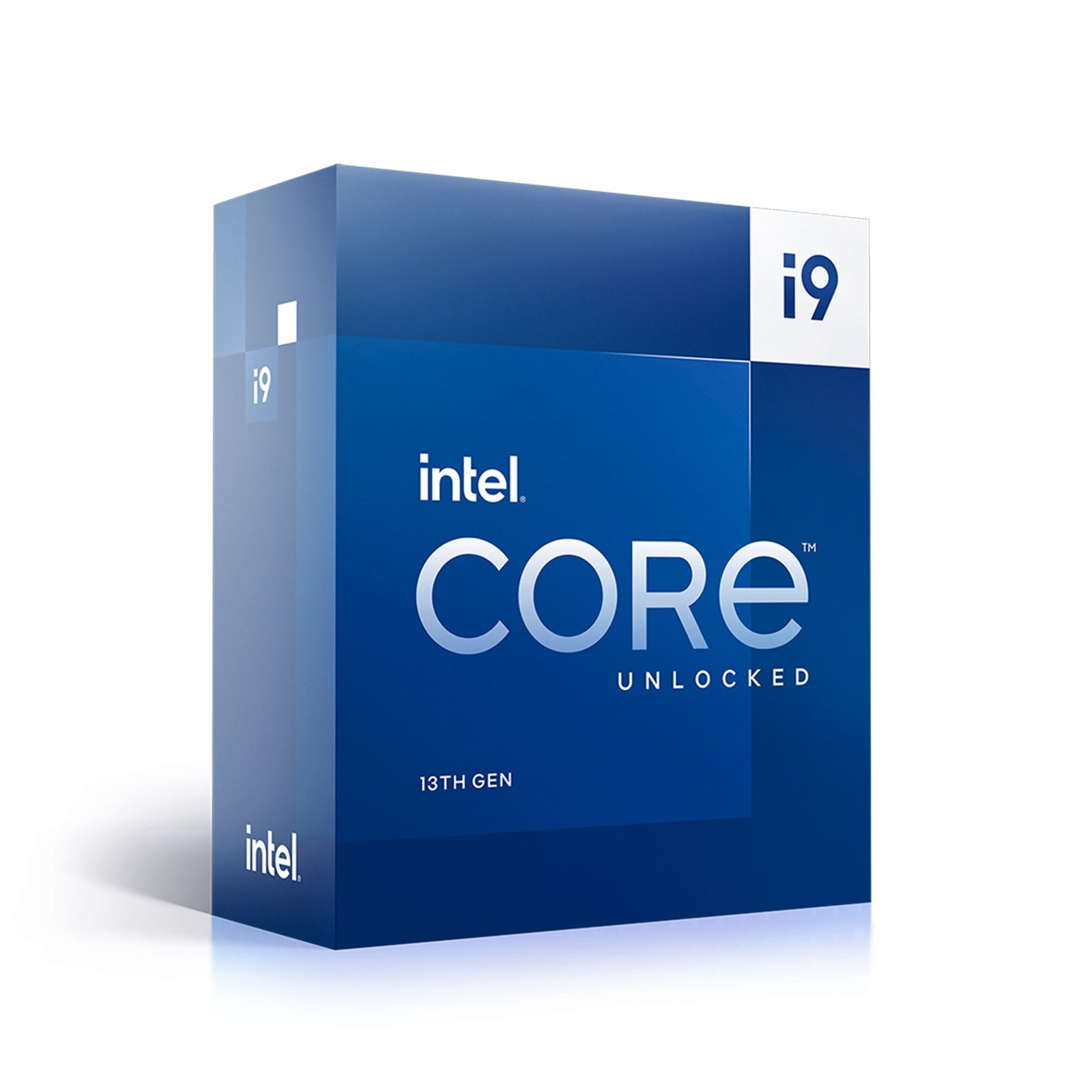 Intel Core i9-13900K CPU, 1700, 3.0 GHz (5.8 Turbo), 24-Core, 125W (253W Turbo), 10nm, 36MB Cache, Unlocked, Raptor Lake, NO HEATSINK/FAN
