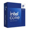Intel Core i9-14900K CPU, 1700, 3.2 GHz (6.0 Turbo), 24-Core, 125W (253W Turbo), 10nm, 36MB Cache, Unlocked, Raptor Lake Refresh, NO HEATSINK/FAN