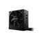 Be Quiet! 500W System Power 9 CM PSU, Semi-Modular, Sleeve Bearing, 80+ Bronze, Dual 12V, Cont. Power