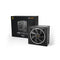 Be Quiet! 750W Pure Power 12 M PSU, Fully Modular, Rifle Bearing Fan, 80+ Gold, ATX 3.0, PCIe 5.0, Dual Rail