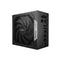 Be Quiet! 750W Power Zone 2 PSU, Fully Modular, 80+ Platinum, Cybenetics Platinum, Semi-Passive Zero-RPM Cooling, ATX 3.1, PCIe 5.1