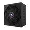 Gigabyte AORUS ELITE 850W PSU - Fully Modular, 80 PLUS Platinum, ATX 3.1, PCIe 5.0 Ready, 12VHPWR, Silent 120mm FDB Fan, 10-Year Warranty