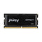 Kingston Fury Impact 64GB Kit (2 x 32GB), DDR5, 5600MHz (PC5-44800), CL40, 1.1V, Intel XMP 3.0, SODIMM Memory