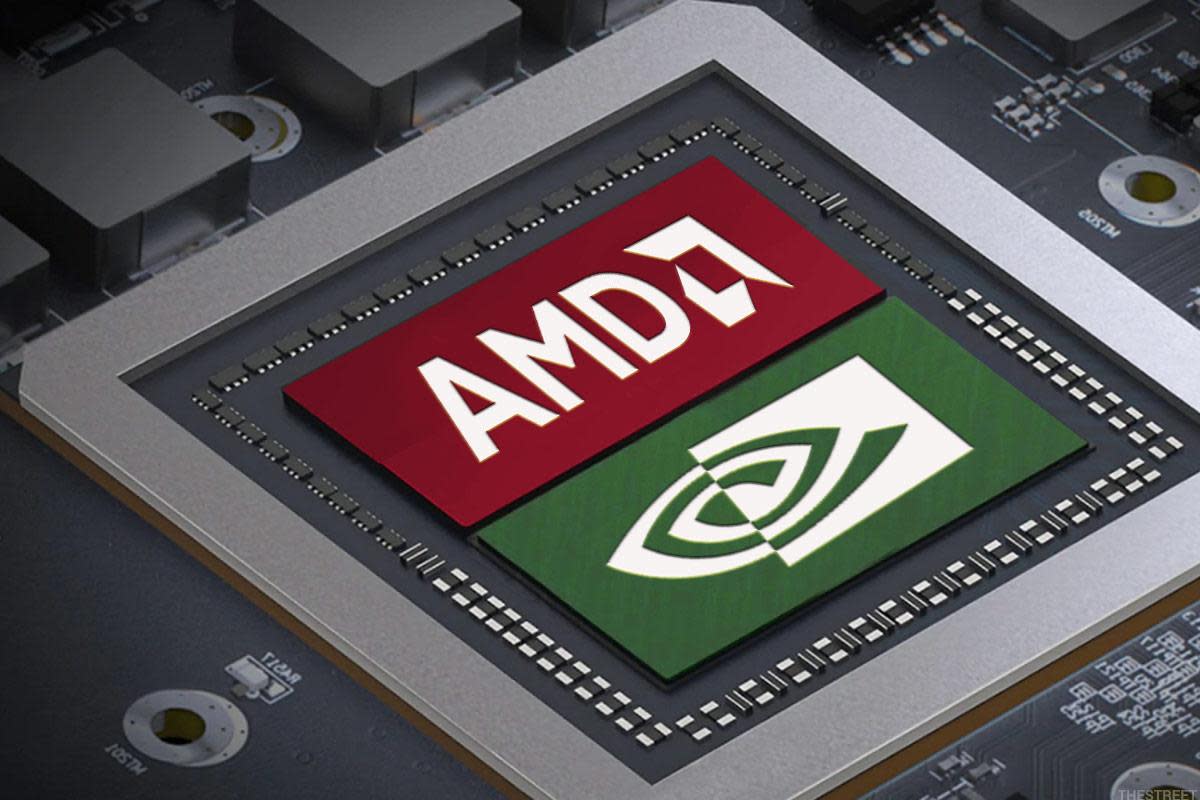 AMD vs Nvidia: Which GPU should you buy? | North East Peripherals Ltd