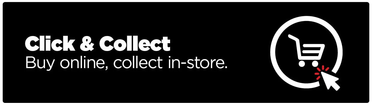 Free Click & Collect Service