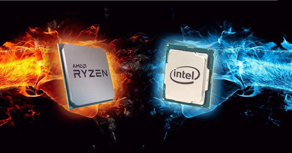 AMD vs Intel - Which CPU is right for you?