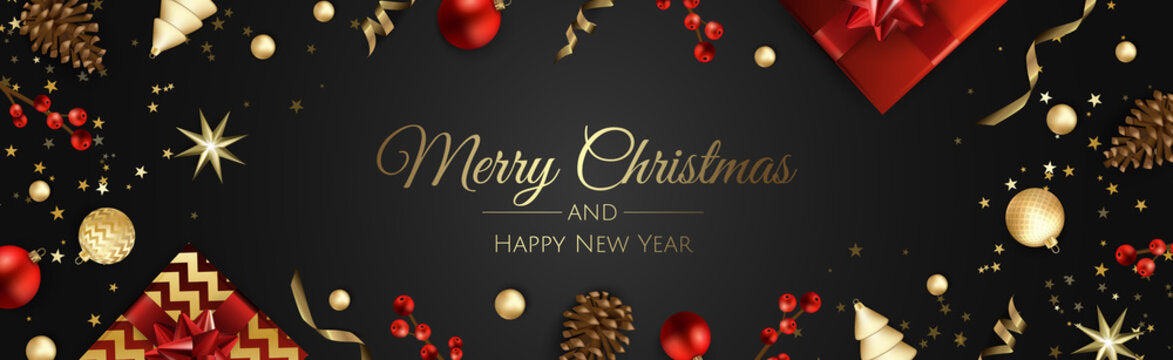 Festive Opening Hours & Christmas Deliveries