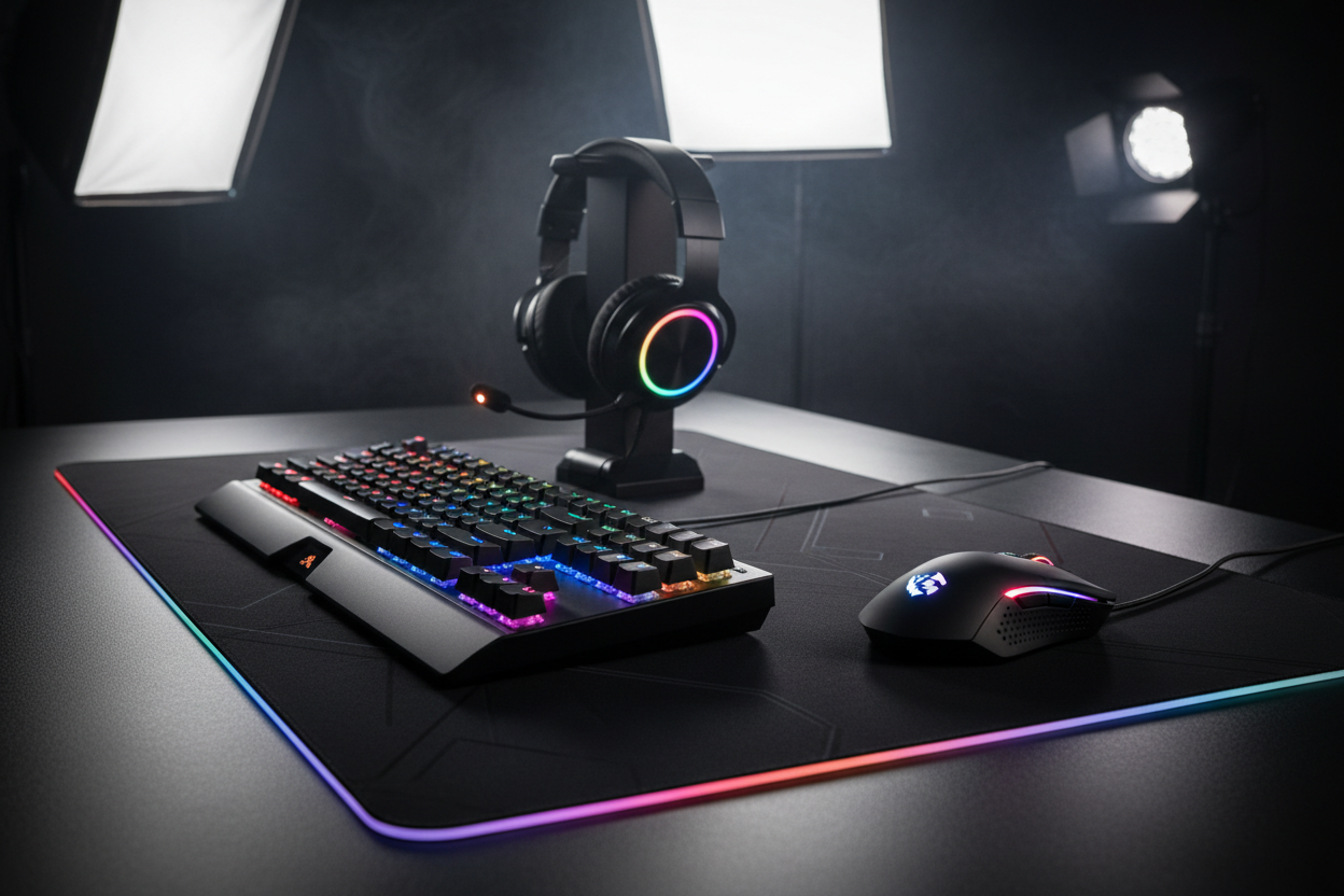 Marvo Gaming