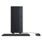 ASUS V500 Mini Tower V500MV-13620H015W Intel® Core™ i7 i7-13620H 16 GB DDR5-SDRAM 512 GB SSD Windows 11 Home PC Grey