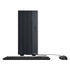 ASUS V500 Mini Tower V500MV-13620H015W Intel® Core™ i7 i7-13620H 16 GB DDR5-SDRAM 512 GB SSD Windows 11 Home PC Grey