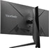 Viewsonic VX Series VX3480-2K-PRO computer monitor 86.4 cm (34") 3440 x 1440 pixels UltraWide Quad HD LED Black