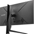 Viewsonic VX Series VX3480-2K-PRO computer monitor 86.4 cm (34") 3440 x 1440 pixels UltraWide Quad HD LED Black