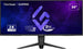 Viewsonic VX Series VX3480-2K-PRO computer monitor 86.4 cm (34") 3440 x 1440 pixels UltraWide Quad HD LED Black