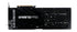 Palit RTX5080 GamingPro OC, PCIe5, 16GB DDR7, HDMI, 3 DP, 2700Mhz Clock, RGB Lighting, Overclocked