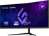 Viewsonic VX3418C-2K computer monitor 86.4 cm (34") 3440 x 1440 pixels UltraWide 180Hz Quad HD Black