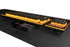 Be Quiet! Dark Mount Silent Linear Modular ARGB Gaming Keyboard with 8 Customisable Display Keys, Silent Linear Orange Switches, Detachable Numpad & Stream Dock
