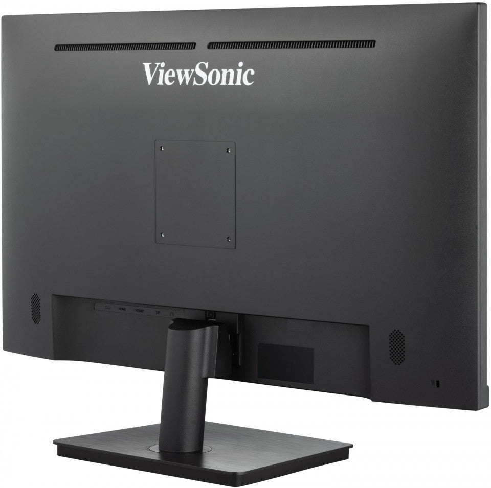 Viewsonic VA3209-MH 32 Inch IPS  Frameless Monitor, 75Hz, 4ms, VGA, HDMI, HD, Full HD 1080p, Built-In Speakers, VESA