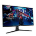 ASUS ROG Swift XG32AQ Monitor 81.3 cm (32") 2560 x 1440 pixels 175Hz Wide Quad HD Black