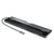j5create JCD542-N USB-C® Dual HDMI™ Docking Station, includes 2x HDMI ports and 4x USB ports, Grey & Black