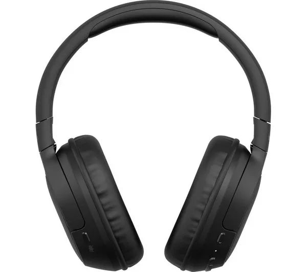 BELKIN SoundForm Surround Wireless Bluetooth Headphones - Black