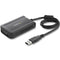 StarTech.com USB 2.0 to VGA Adapter, USB to VGA Monitor Converter for Windows, 1080p (no support for macOS/ChromeOS/Linux)