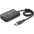 StarTech.com USB 2.0 to VGA Adapter, USB to VGA Monitor Converter for Windows, 1080p (no support for macOS/ChromeOS/Linux)