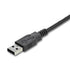 StarTech.com USB 2.0 to VGA Adapter, USB to VGA Monitor Converter for Windows, 1080p (no support for macOS/ChromeOS/Linux)