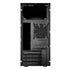 ANTEC VSK-3000B-U3/U2 Case, Home & Business, Black, Micro Tower, 1 x USB 3.0 / 1 x USB 2.0, Micro ATX, Mini-ITX