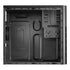 ANTEC VSK-3000B-U3/U2 Case, Home & Business, Black, Micro Tower, 1 x USB 3.0 / 1 x USB 2.0, Micro ATX, Mini-ITX