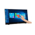 Hannspree HT Series HT225HPB 21.5" LED IPS Widescreen VGA/HDMI/DisplayPort Touchscreen Monitor