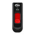 Team C141 8GB USB 2.0 Red USB Flash Drive