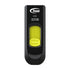 Team C141 32GB USB 2.0 Yellow USB Flash Drive