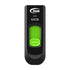 Team C141 64GB USB 2.0 Green USB Flash Drive