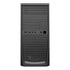 CiT Elite Micro Tower 1 x USB 3.0 / 1 x USB 2.0 Black Case with 500W PSU